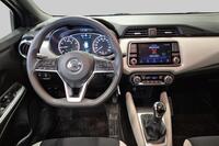 Nissan Micra vaihtoauto