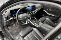 BMW 3-sarja vaihtoauto