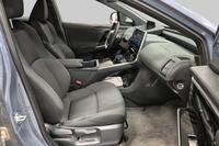 Subaru Solterra vaihtoauto