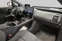 Subaru Solterra vaihtoauto