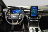 Ford USA Explorer vaihtoauto