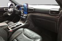 Ford USA Explorer vaihtoauto