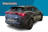 Cupra Formentor vaihtoauto