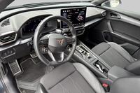 Cupra Formentor vaihtoauto