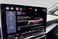 Cupra Formentor vaihtoauto