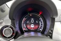 Fiat-Abarth 500 vaihtoauto