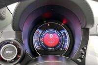 Fiat-Abarth 500 vaihtoauto