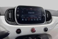 Fiat-Abarth 500 vaihtoauto