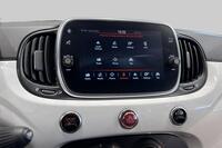 Fiat-Abarth 500 vaihtoauto