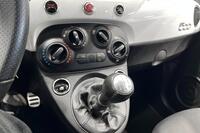 Fiat-Abarth 500 vaihtoauto
