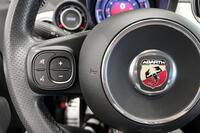 Fiat-Abarth 500 vaihtoauto