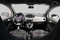 Fiat-Abarth 500 vaihtoauto