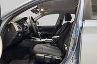 BMW 1-sarja vaihtoauto