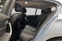 BMW 1-sarja vaihtoauto