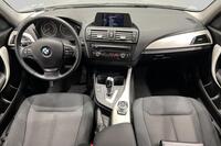 BMW 1-sarja vaihtoauto