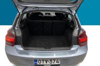 BMW 1-sarja vaihtoauto