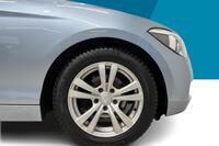 BMW 1-sarja vaihtoauto