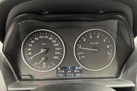 BMW 1-sarja vaihtoauto