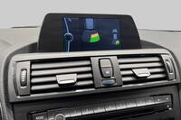 BMW 1-sarja vaihtoauto