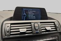 BMW 1-sarja vaihtoauto