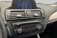 BMW 1-sarja vaihtoauto