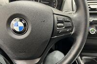 BMW 1-sarja vaihtoauto