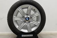 BMW 1-sarja vaihtoauto