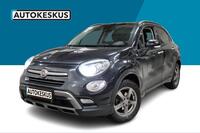 Fiat 500X vaihtoauto