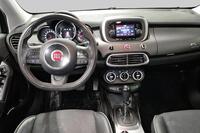 Fiat 500X vaihtoauto