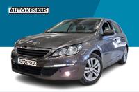 Peugeot 308 vaihtoauto