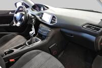 Peugeot 308 vaihtoauto