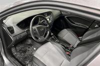 Hyundai i20 vaihtoauto