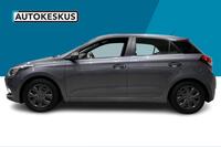 Hyundai i20 vaihtoauto