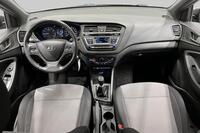 Hyundai i20 vaihtoauto