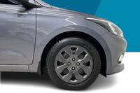 Hyundai i20 vaihtoauto