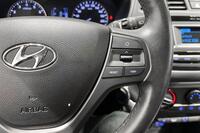 Hyundai i20 vaihtoauto