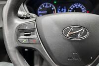 Hyundai i20 vaihtoauto