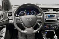 Hyundai i20 vaihtoauto