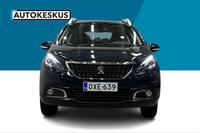 Peugeot 2008 vaihtoauto
