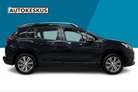 Peugeot 2008 vaihtoauto