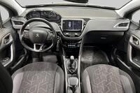 Peugeot 2008 vaihtoauto