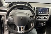 Peugeot 2008 vaihtoauto