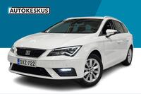 SEAT Leon Sportourer ST vaihtoauto