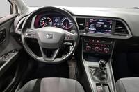 SEAT Leon Sportourer ST vaihtoauto