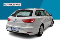 SEAT Leon Sportourer ST vaihtoauto