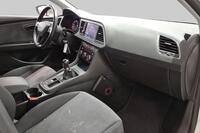 SEAT Leon Sportourer ST vaihtoauto