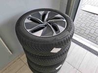 Volkswagen ID.5 vaihtoauto