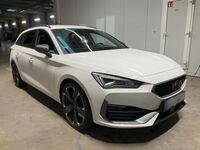 Cupra Leon Sportstourer vaihtoauto