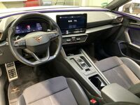 Cupra Leon Sportstourer vaihtoauto