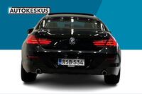 BMW 6-sarja vaihtoauto